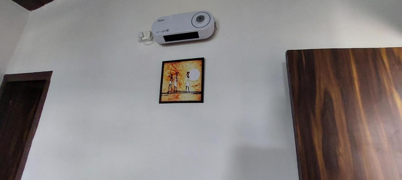 Himalayanblues Cottages&Stays Mukteshwar Ngoại thất bức ảnh