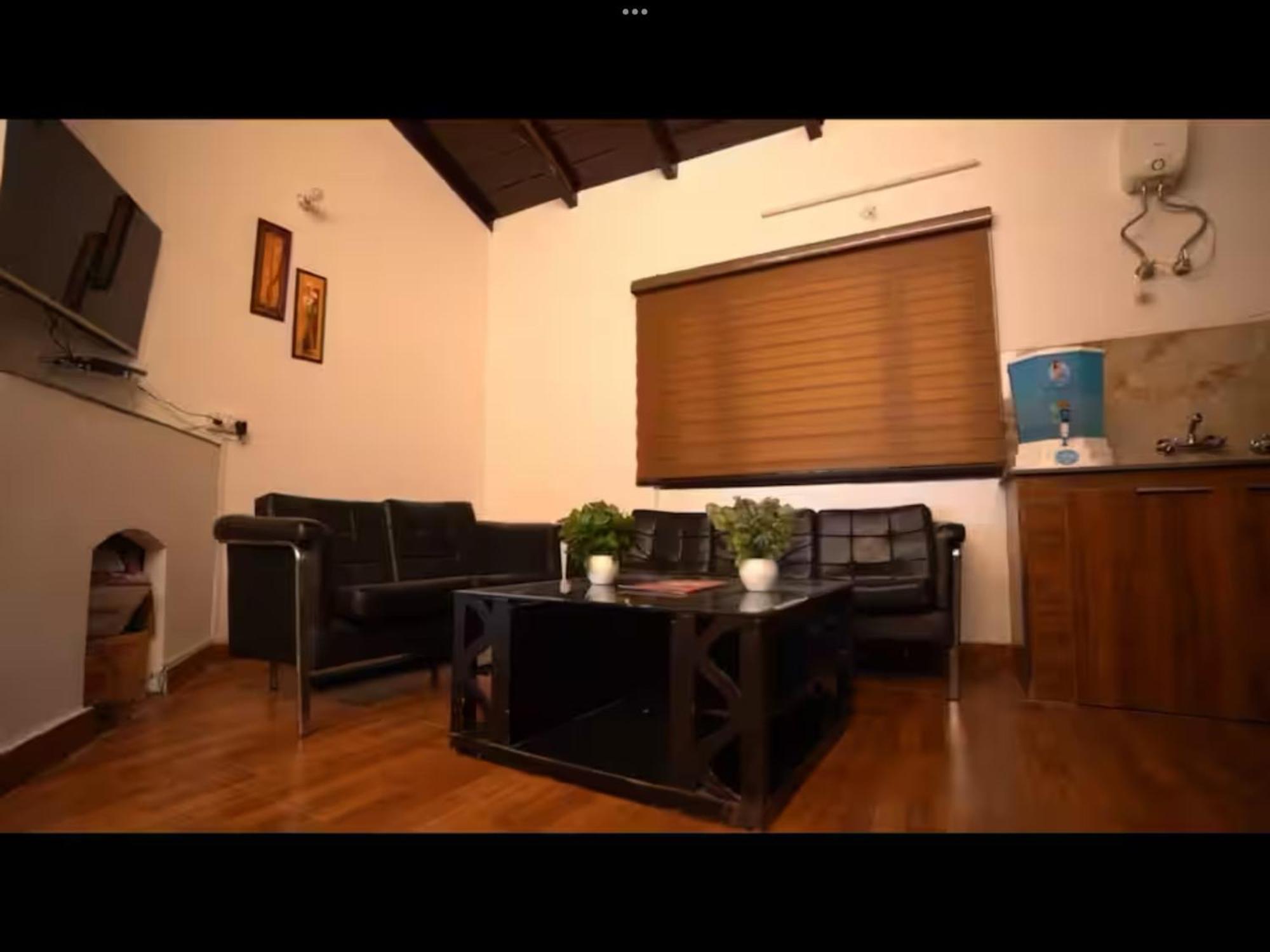 Himalayanblues Cottages&Stays Mukteshwar Ngoại thất bức ảnh